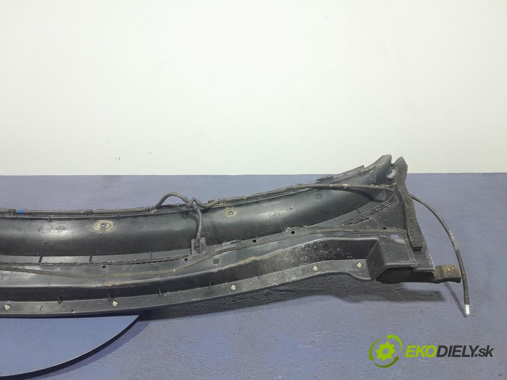 Nissan Qashqai 2011 torpédo 66862JD900
