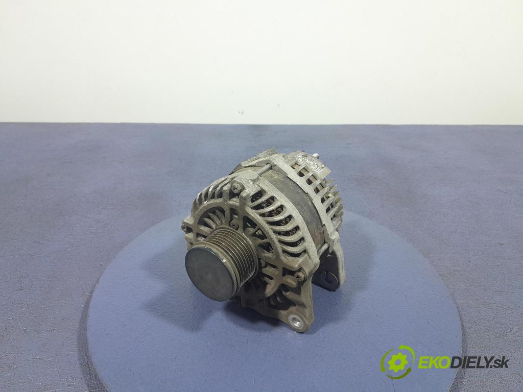 Nissan Qashqai 2011 Alternator 23100-BR01A