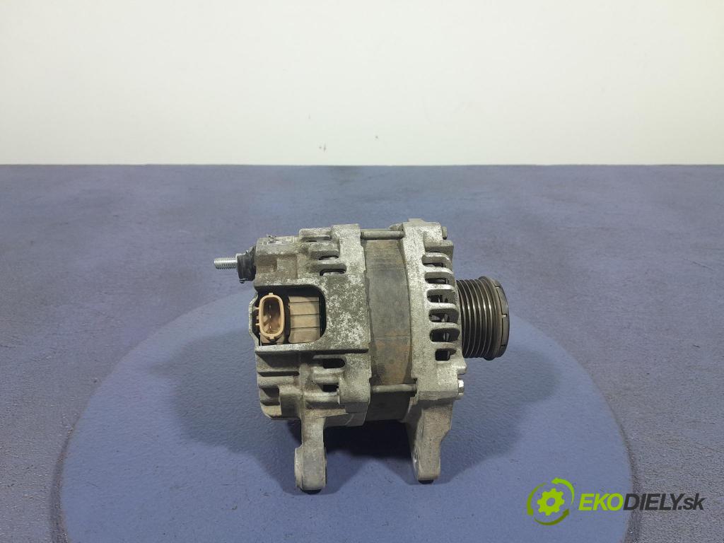 Nissan Qashqai 2011 Alternator 23100-BR01A