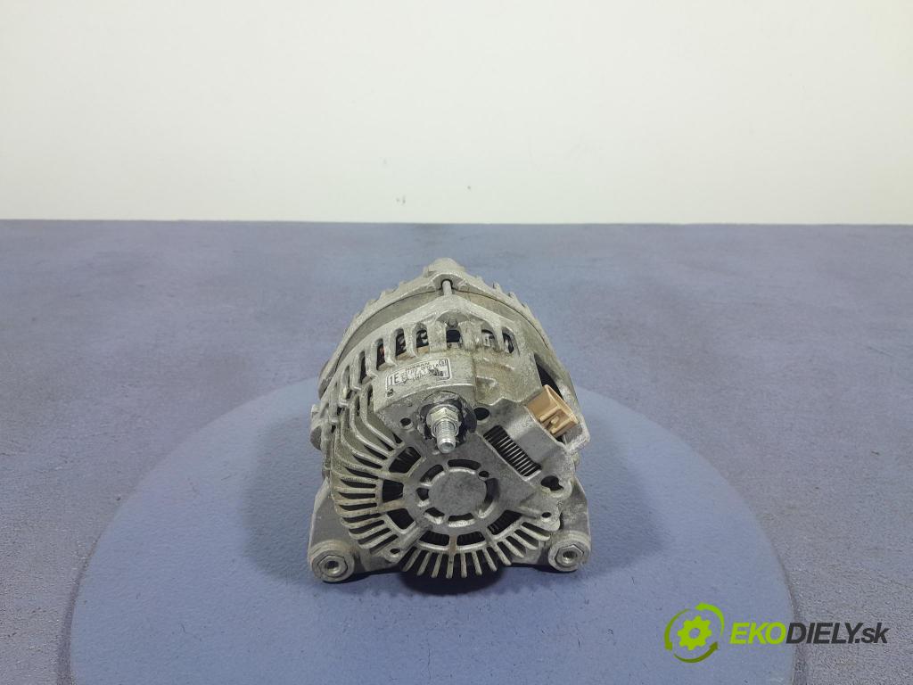 Nissan Qashqai 2011 Alternator 23100-BR01A