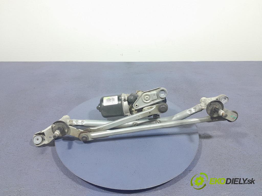 Nissan Qashqai 2011 mechanismus motorek Stěrače: před 28800JD900