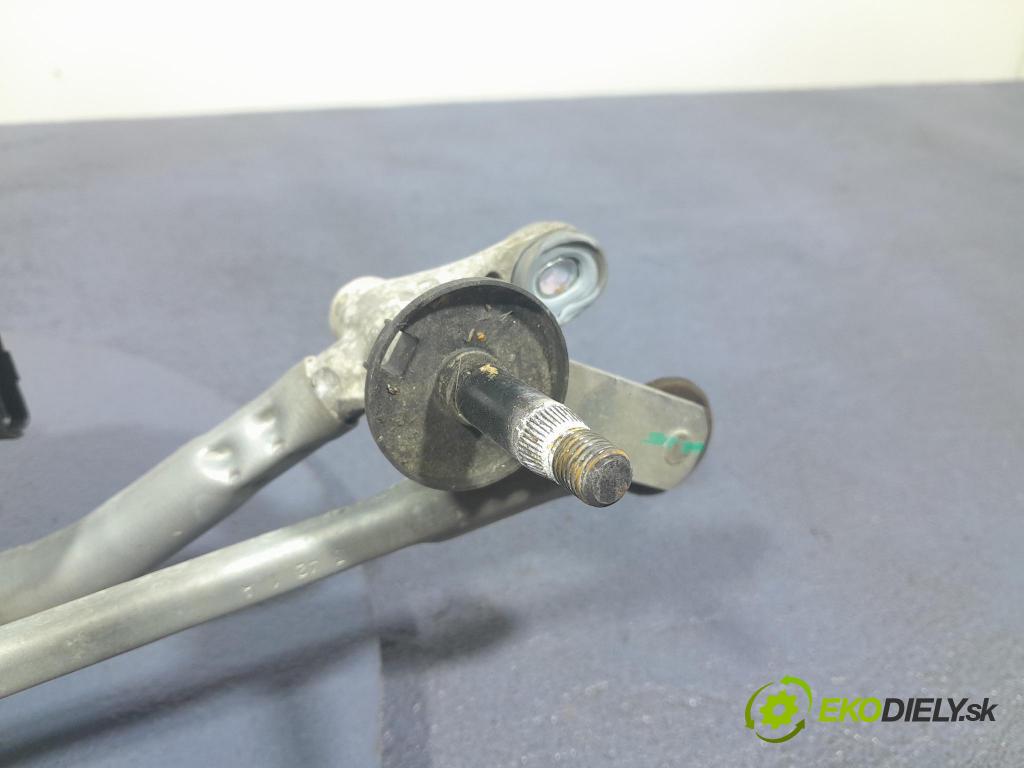 Nissan Qashqai 2011 mechanismus motorek Stěrače: před 28800JD900