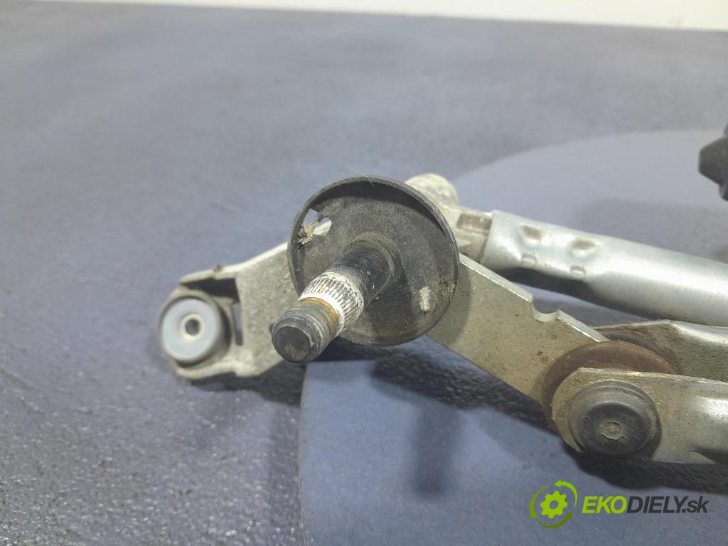 Nissan Qashqai 2011 mechanismus motorek Stěrače: před 28800JD900