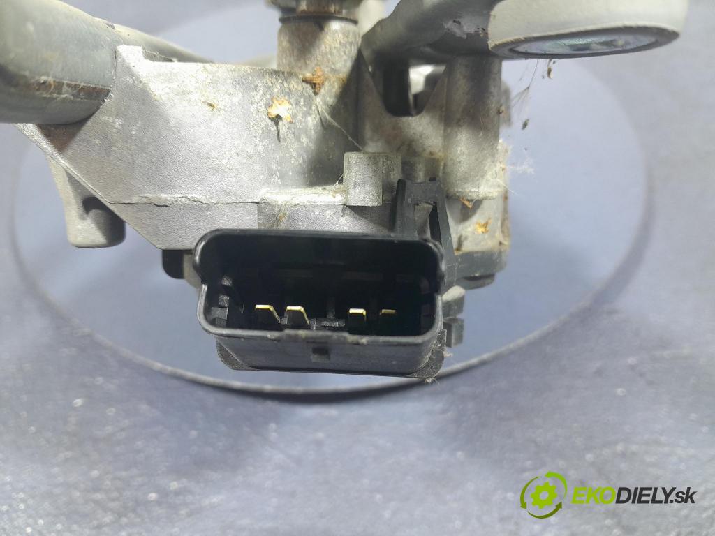 Nissan Qashqai 2011 mechanismus motorek Stěrače: před 28800JD900