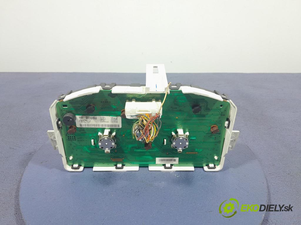 Nissan Micra 2003 riadiaca jednotka Motor: MEC32-060