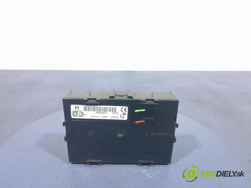 Nissan Micra 2003 riadiaca jednotka Motor: MEC32-060