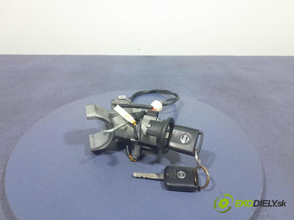 Nissan Micra 2003 riadiaca jednotka Motor: MEC32-060