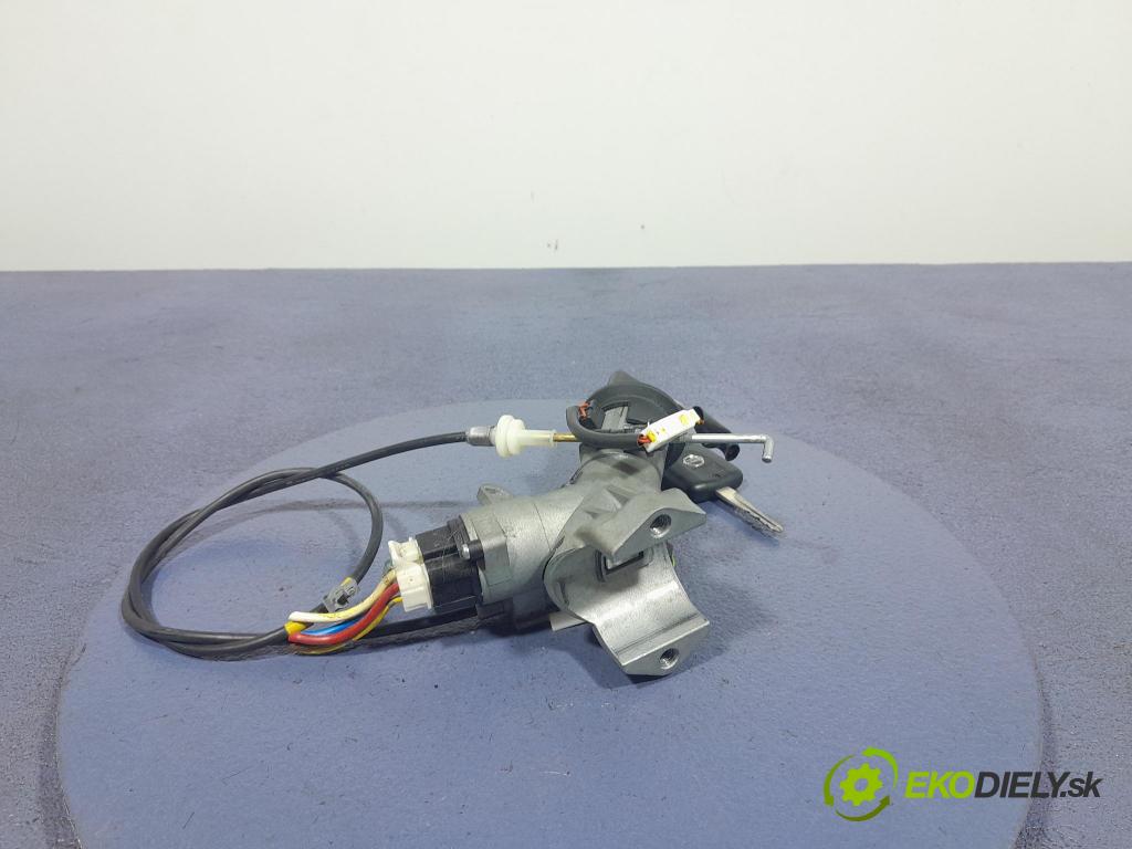 Nissan Micra 2003 riadiaca jednotka Motor: MEC32-060