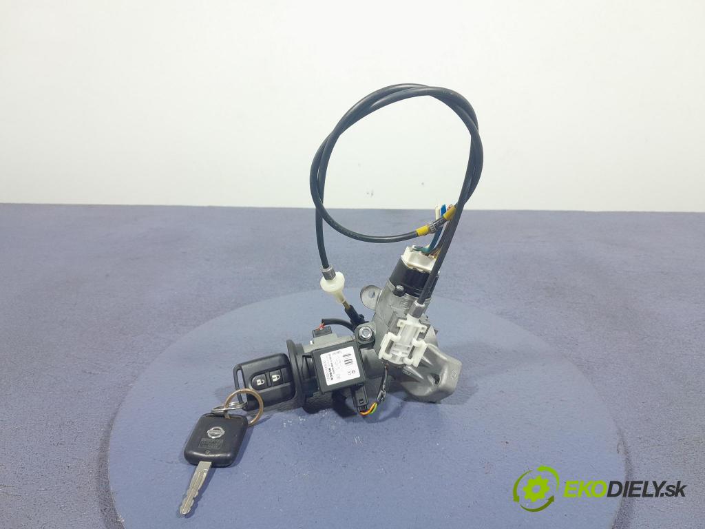 Nissan Micra 2003 riadiaca jednotka Motor: MEC32-060