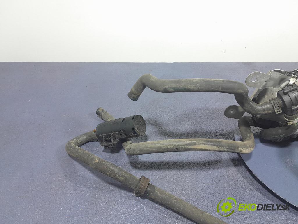 Bmw X5 2014 Webasto 9289030
