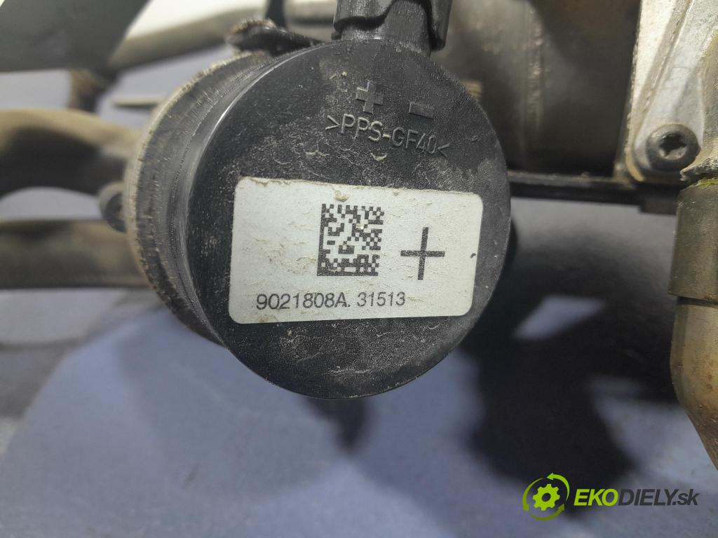 Bmw X5 2014 Webasto 9289030