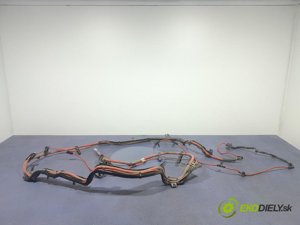 Bmw X5 2014 instalace Elektrický: 9320909
