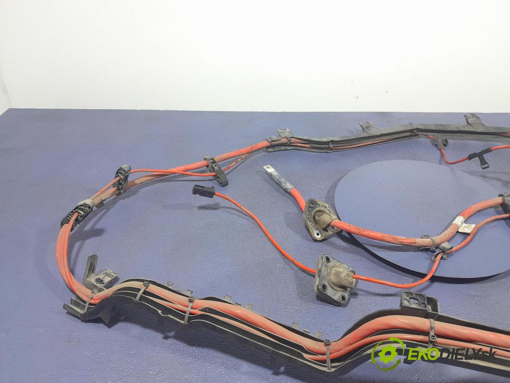Bmw X5 2014 instalace Elektrický: 9320909