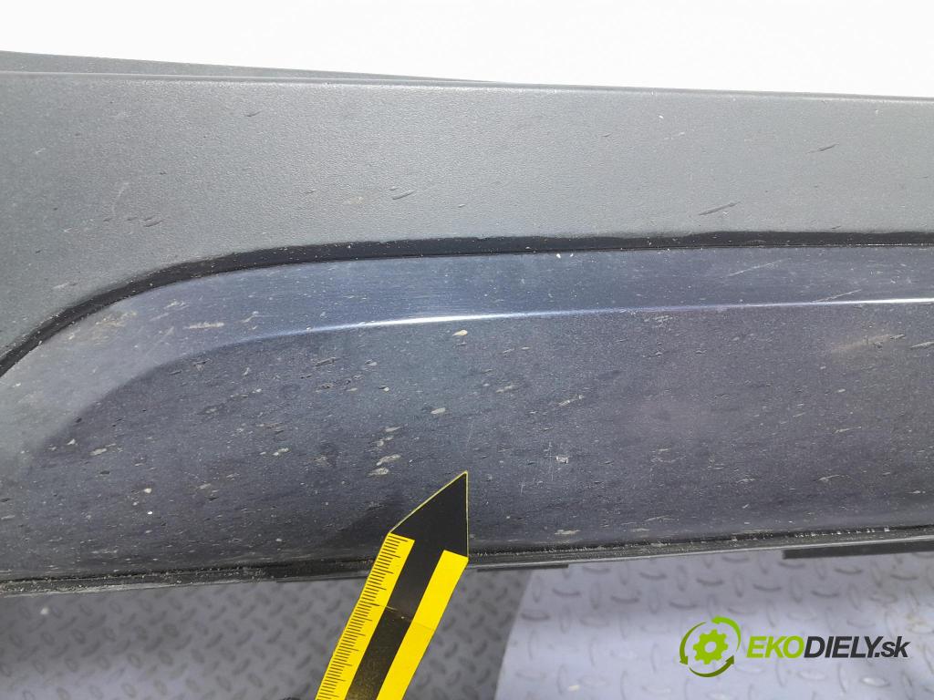 Bmw X5 2014 lišta Práh: 7308055