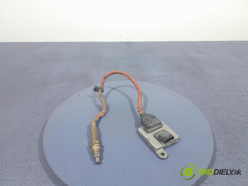 Bmw X5 2014 Sonda Lambda 8576469