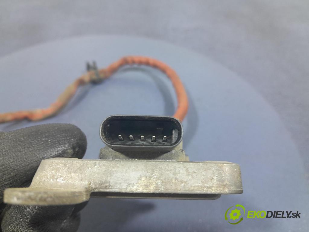 Bmw X5 2014 Sonda Lambda 8576469