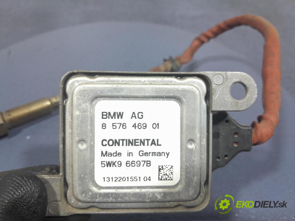 Bmw X5 2014 Sonda Lambda 8576469