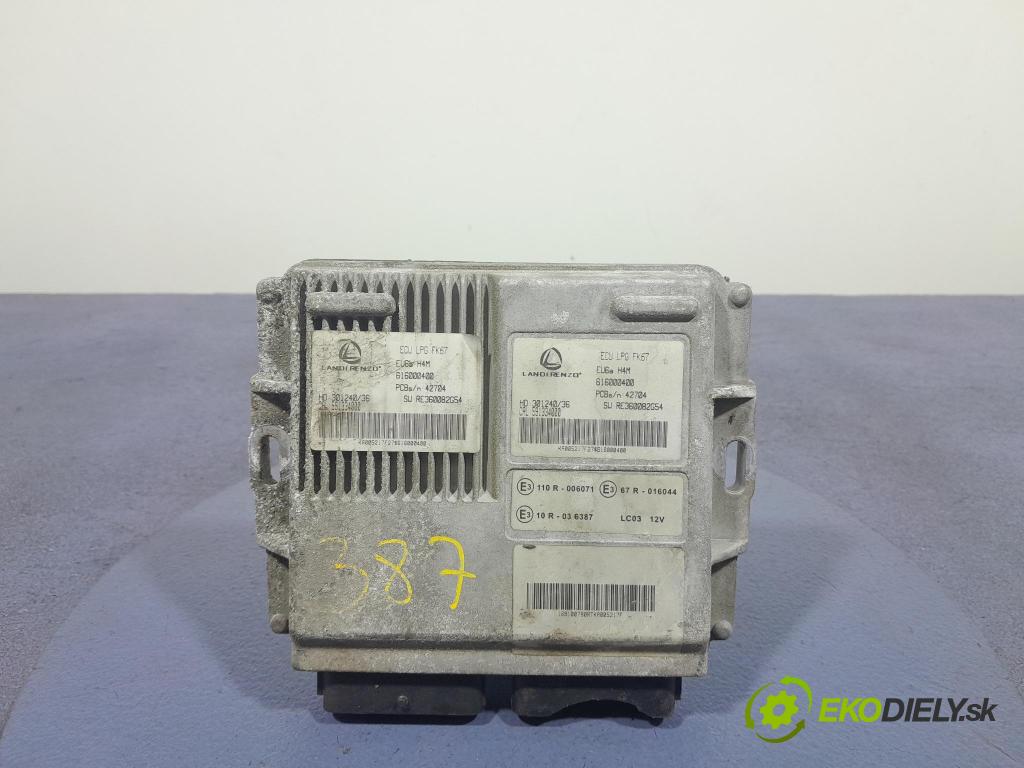 Dacia Dokker 2017 instalace x 616000400