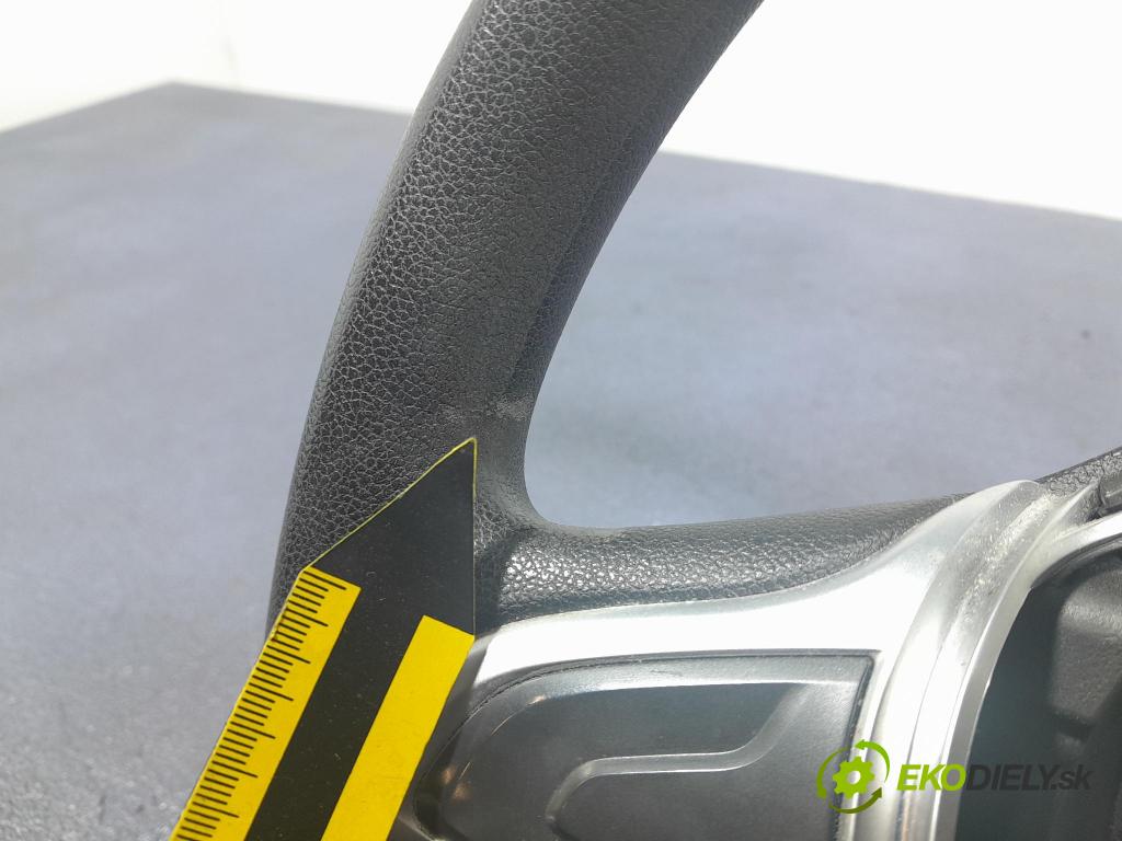 Dacia Dokker 2017 volant 484001085R