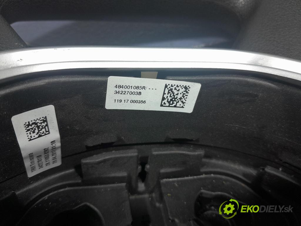 Dacia Dokker 2017 volant 484001085R