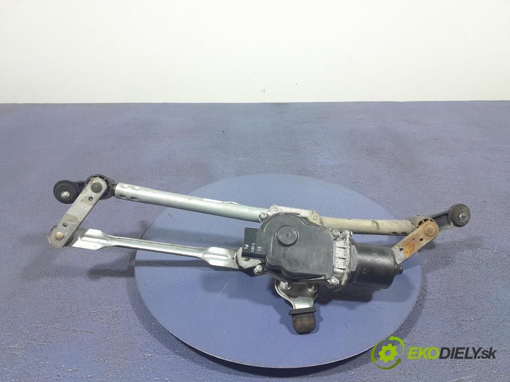 Dacia Dokker 2017 mechanizmus motor: Stierače: Predné 288004287R