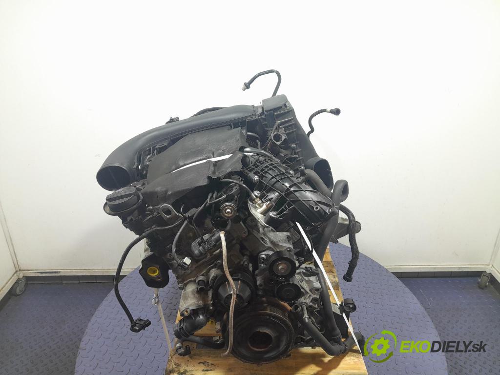 Bmw X5 2014 motor Diesel N57D30A