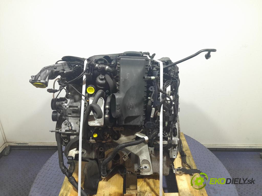 Bmw X5 2014 motor Diesel N57D30A