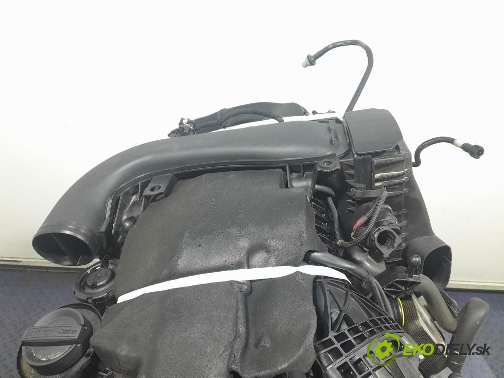 Bmw X5 2014 motor Diesel N57D30A