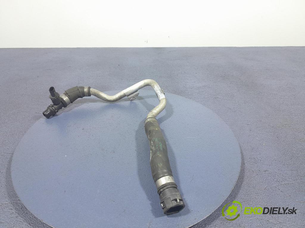 Bmw X5 2014 trubka Chladič: 7827842
