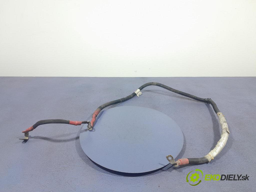 Bmw X5 2014 instalace Elektrický: 8516122