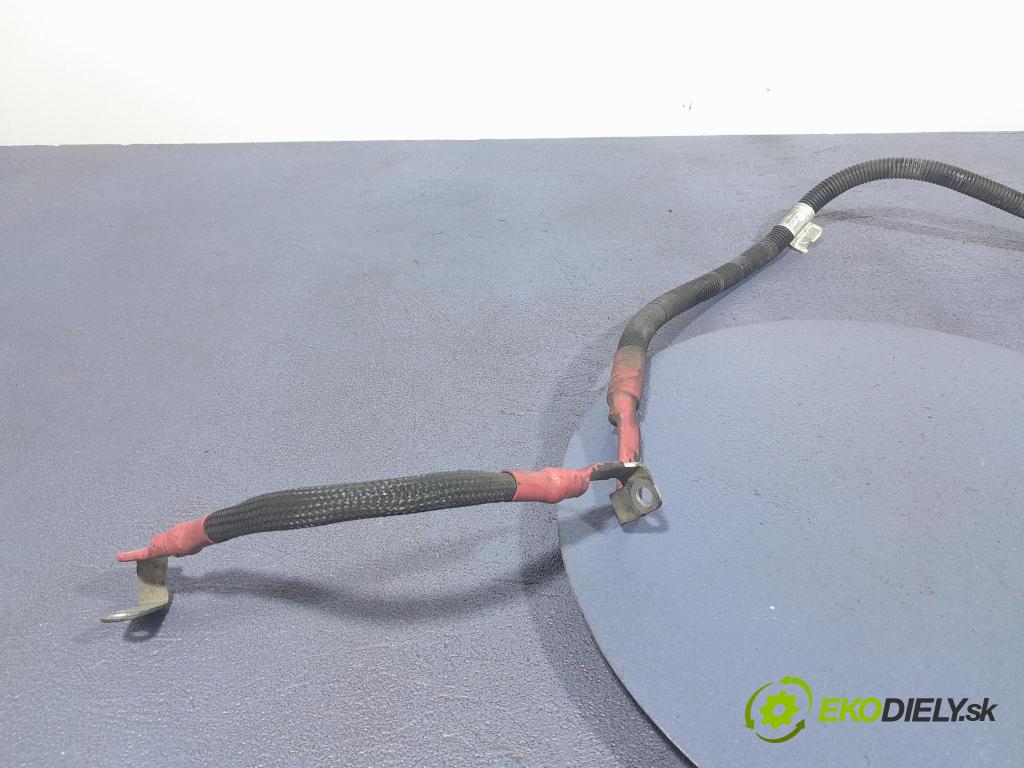 Bmw X5 2014 instalace Elektrický: 8516122