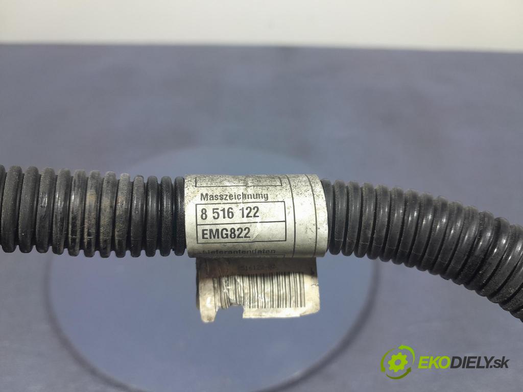 Bmw X5 2014 instalace Elektrický: 8516122
