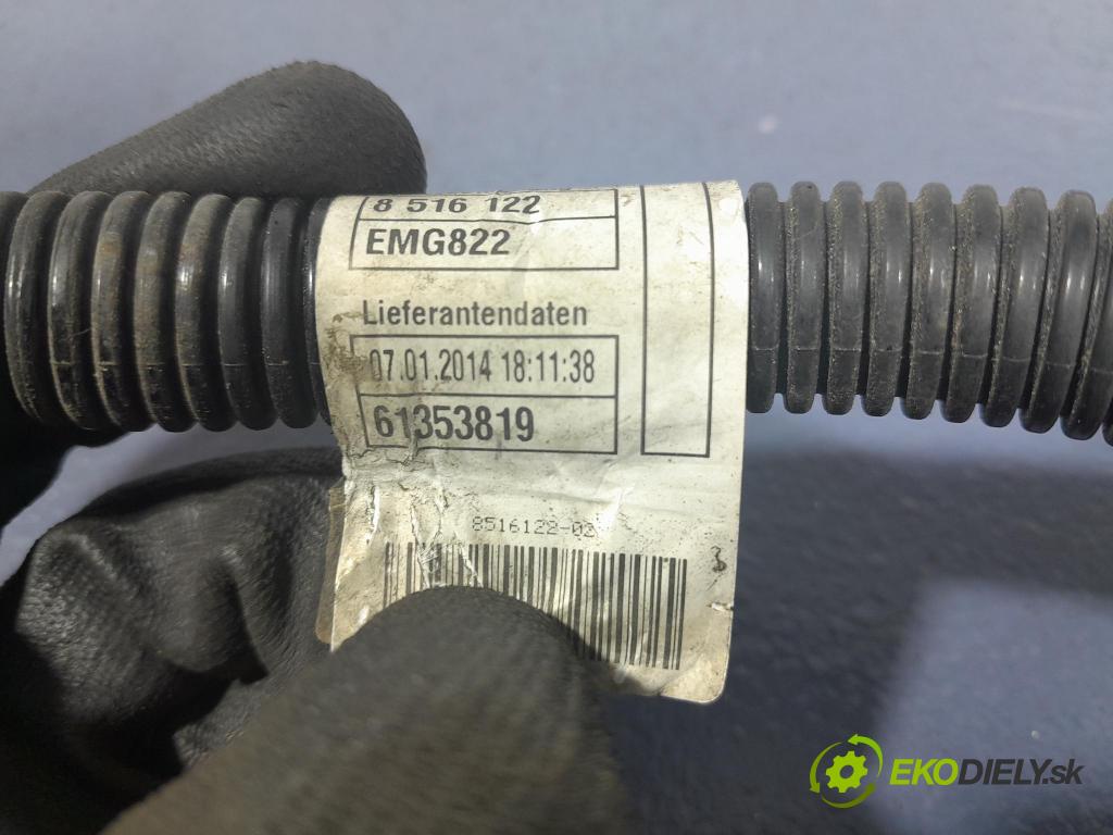 Bmw X5 2014 instalace Elektrický: 8516122