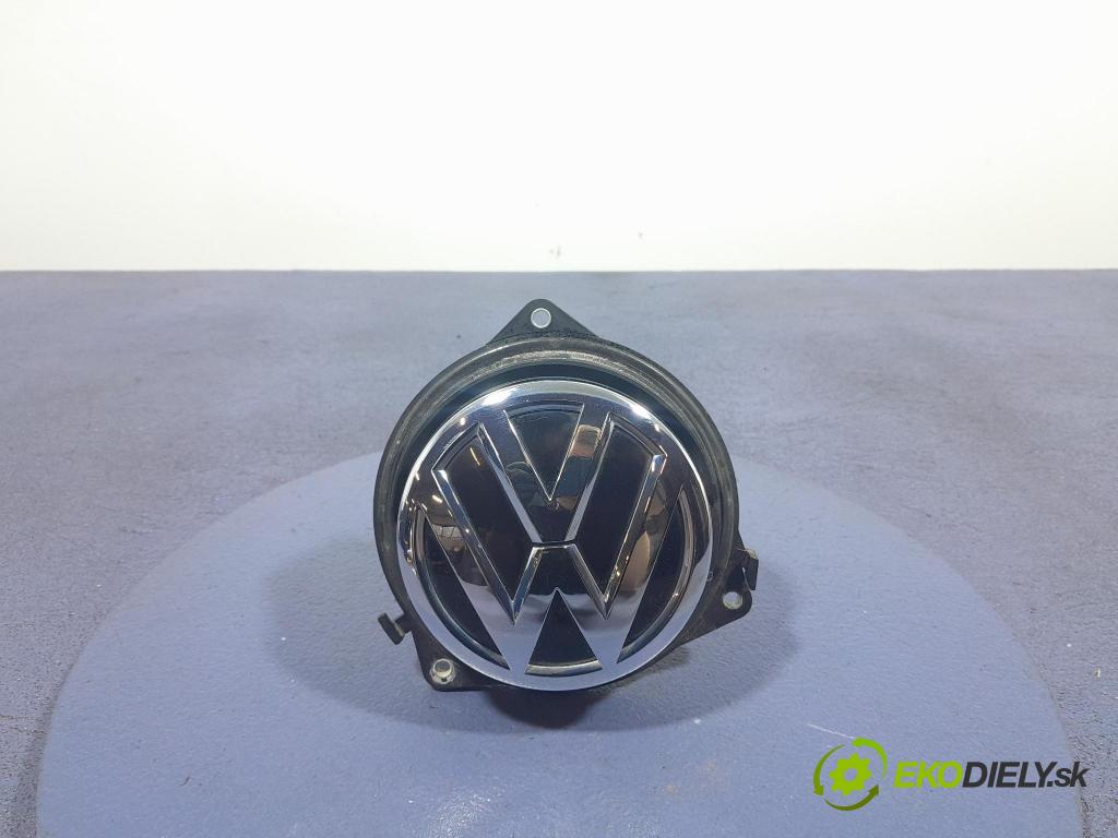 Vw Golf 2005 rukoväť Klapky: Zadná: 510827469