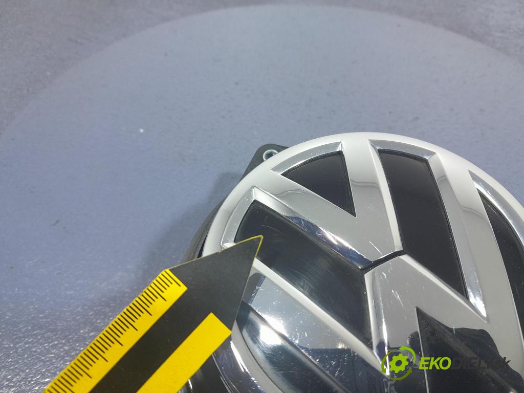 Vw Golf 2005 rukoväť Klapky: Zadná: 510827469