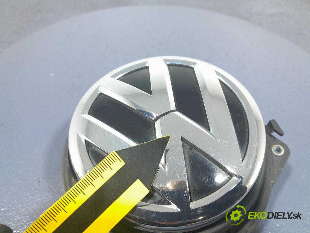 Vw Golf 2005 rukoväť Klapky: Zadná: 510827469