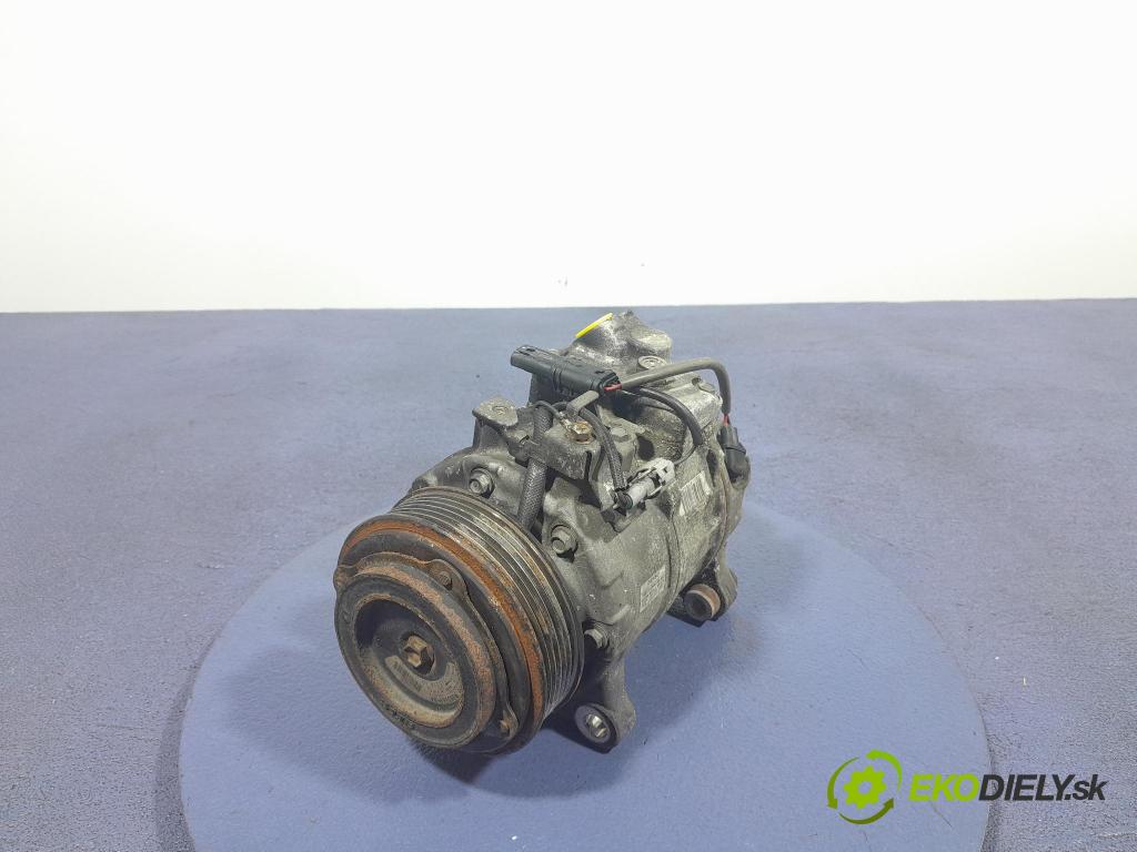 Bmw X5 2014 Kompresor: Klimatizace: CG447260-4533