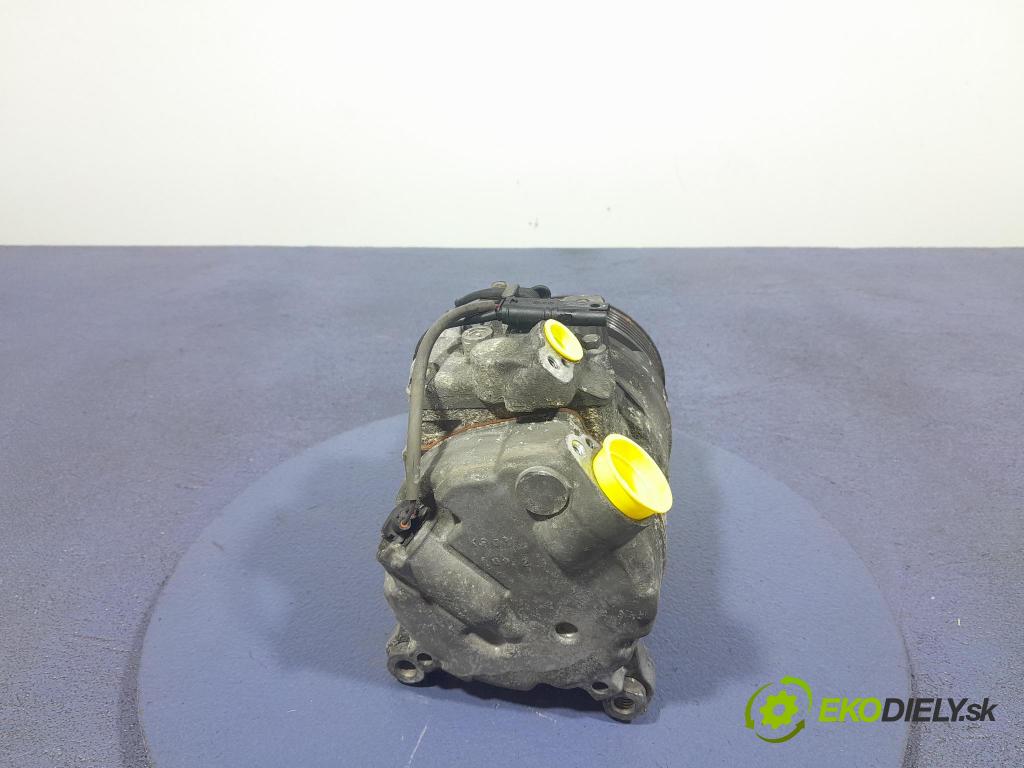 Bmw X5 2014 Kompresor: Klimatizace: CG447260-4533