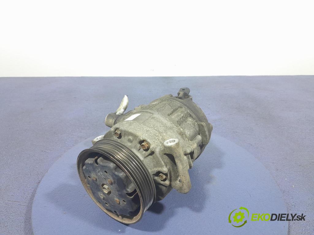 Vw Golf 2005 Kompresor: Klimatizace: 1K0820803F