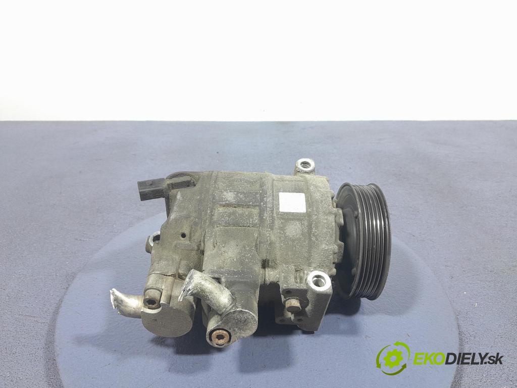 Vw Golf 2005 Kompresor: Klimatizace: 1K0820803F