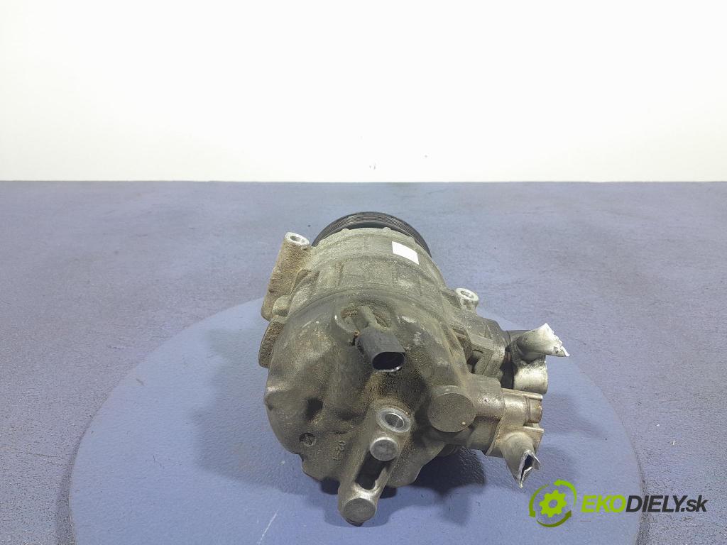 Vw Golf 2005 Kompresor: Klimatizace: 1K0820803F