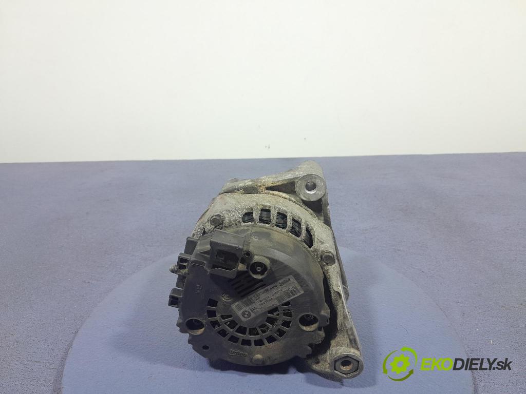 Bmw X5 2014 Alternator 8570675