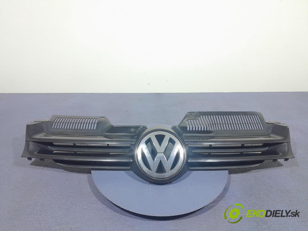 Vw Golf 2005 mřížka / Gril: 1K0853651A