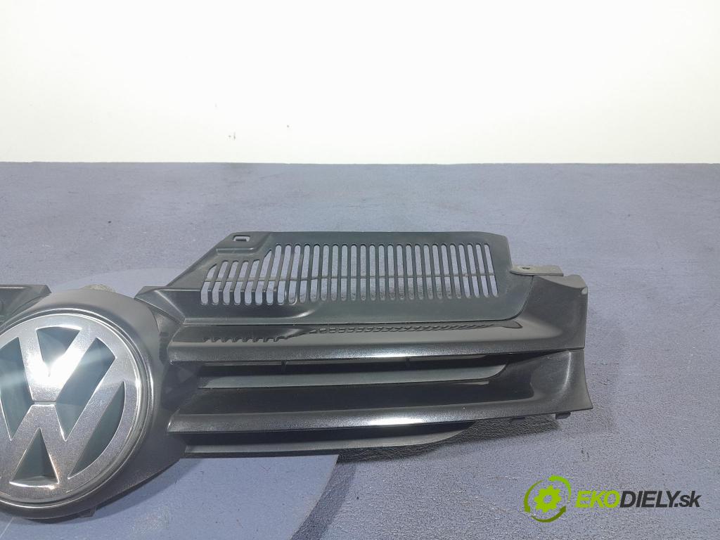 Vw Golf 2005 mřížka / Gril: 1K0853651A