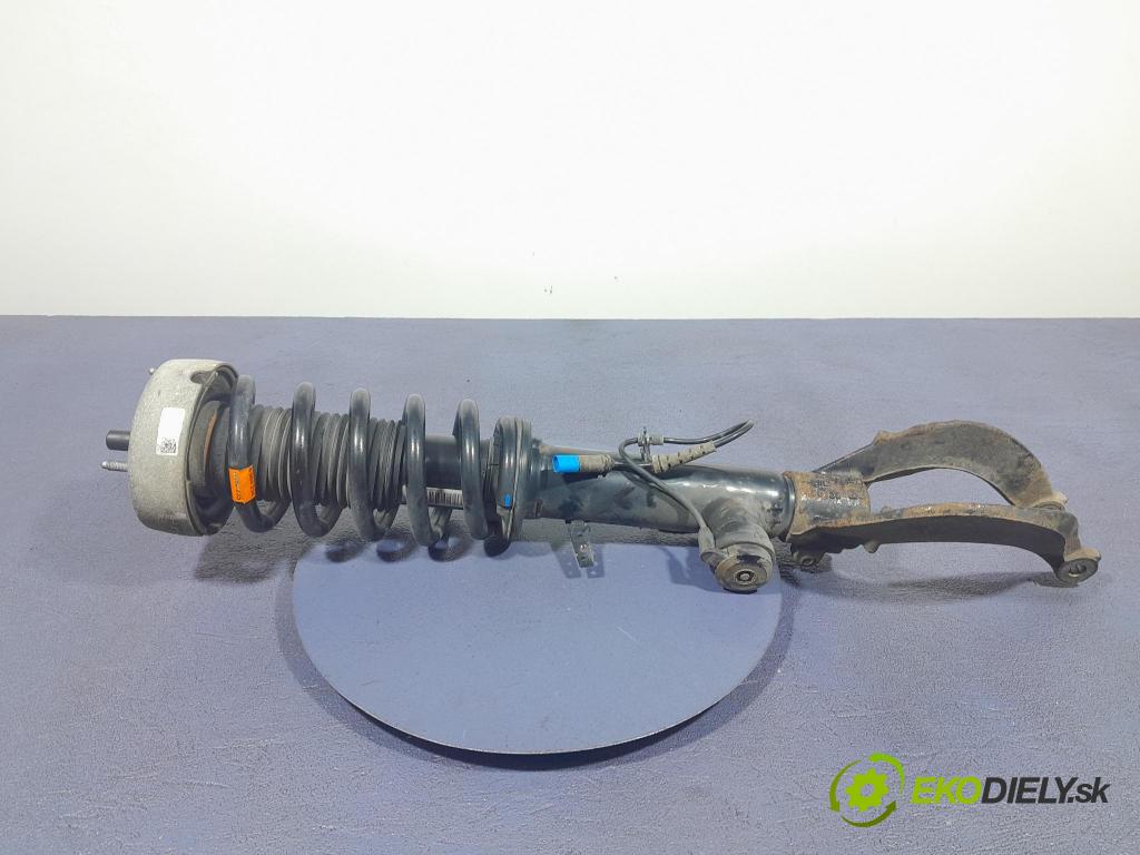 Bmw X5 2014 tlumič před pravy 6863174