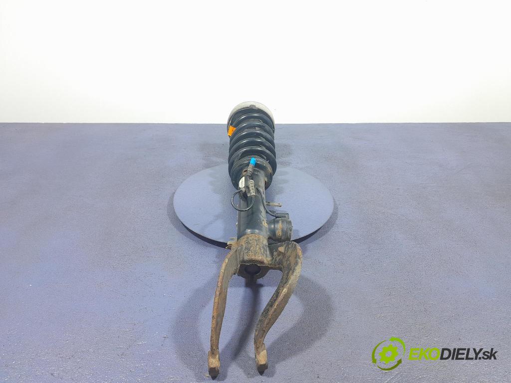 Bmw X5 2014 tlumič před Lewy. 6863173