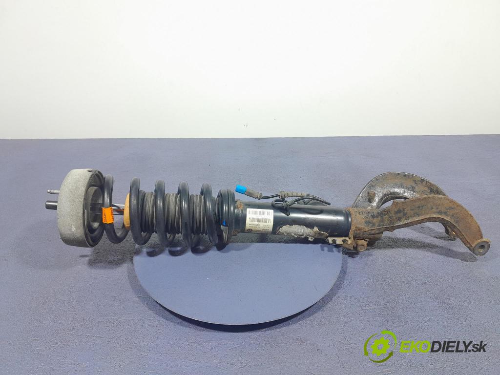 Bmw X5 2014 tlumič před Lewy. 6863173