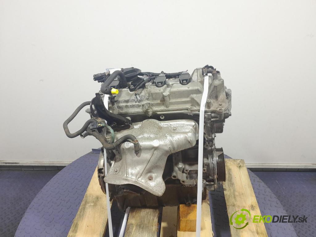 Dacia Dokker 2017 motor Benzín: H4MD740