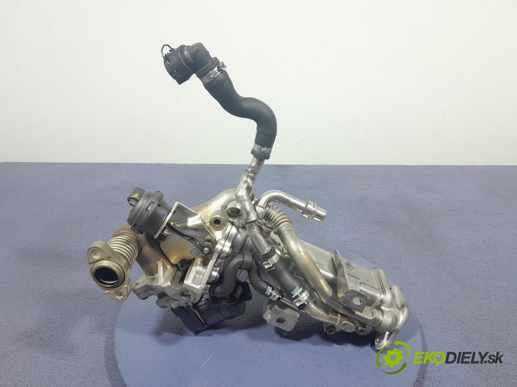 Bmw X5 2014 Chladič EGR 7822348