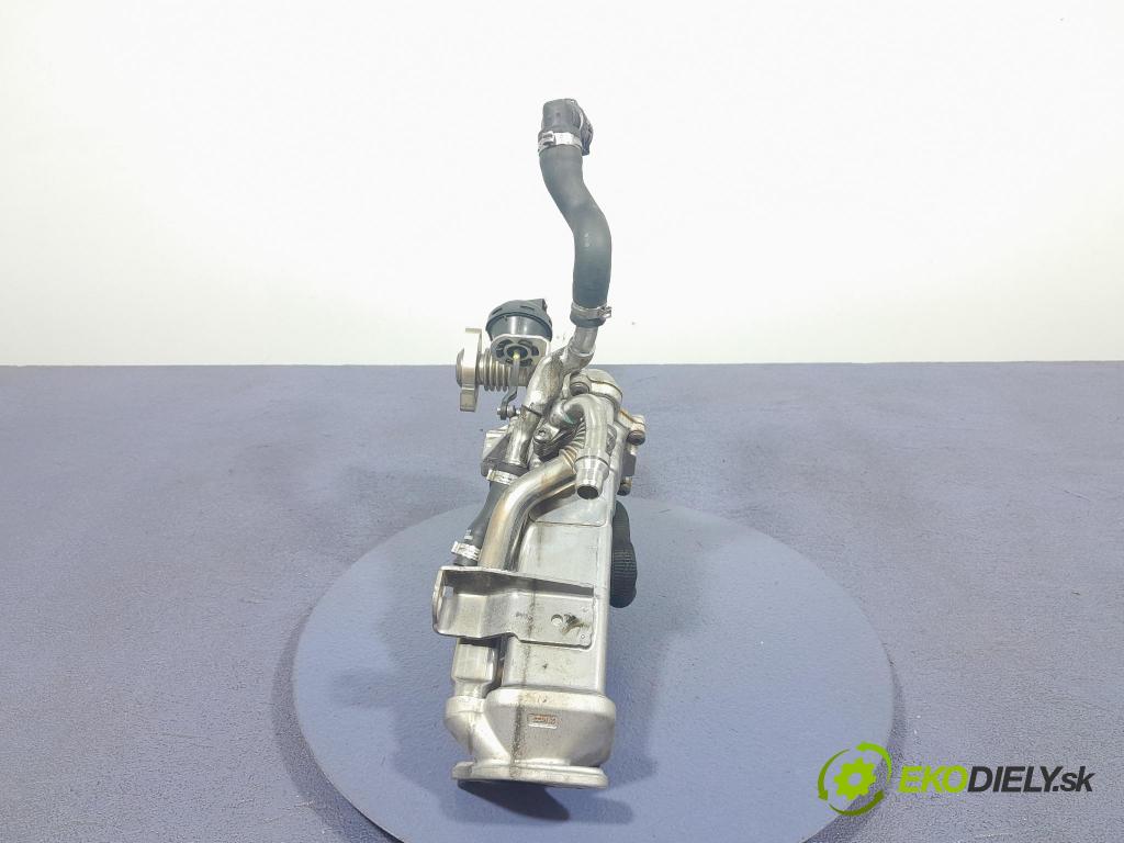 Bmw X5 2014 Chladič EGR 7822348